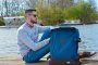 Сумка-рюкзак CabinZero Vintage 44L Navy