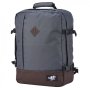 Сумка-рюкзак CabinZero Vintage 44L Original Grey