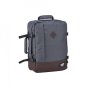 Сумка-рюкзак CabinZero Vintage 44L Original Grey