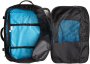 Сумка-рюкзак Caribee Sky Master 40 Carry On, черный