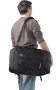 Сумка-рюкзак Caribee Sky Master 40 Carry On, черный