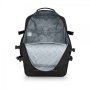 Сумка-рюкзак Gabol Week Cabin Black