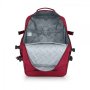 Сумка-рюкзак Gabol Week Cabin Red