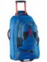 Сумка-рюкзак на колеса Caribee Europa 75 Atlantic Blue