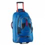 Сумка-рюкзак на колеса Caribee Europa 75 Atlantic Blue