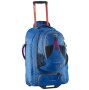 Сумка-рюкзак на колесах 60 л Caribee Europa Atlantic Blue