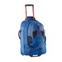 Сумка-рюкзак на колесах 60 л Caribee Europa Atlantic Blue