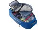 Сумка-рюкзак на колесах 60 л Caribee Europa Atlantic Blue