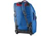 Сумка-рюкзак на колесах 60 л Caribee Europa Atlantic Blue
