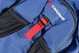 Сумка-рюкзак на колесах 60 л Caribee Europa Atlantic Blue