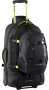 Сумка-рюкзак на колесах Caribee Fast Track 75 Black