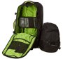 Сумка-рюкзак на колесах Caribee Fast Track 75 Black