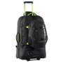 Сумка-рюкзак на колесах Caribee Fast Track 85 Black