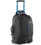 Сумка-рюкзак на колесах Caribee Sky Master 45 Black