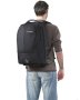 Сумка-рюкзак на колесах Caribee Sky Master 45 Black