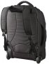 Сумка-рюкзак на колесах Caribee Sky Master 45 Black