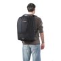 Сумка-рюкзак на колесах Caribee Sky Master 45 Black