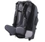 Сумка-рюкзак на колесах Caribee Sky Master 80 Black