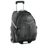 Сумка-рюкзак на колесах Caribee Time Traveller 35 Black