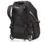 Сумка-рюкзак на колесах Caribee Time Traveller 35 Black