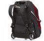 Сумка-рюкзак на колесах Caribee Time Traveller 35 Red/Charcoal