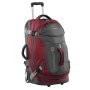 Сумка-рюкзак на колесах Caribee Time Traveller 70 Red/Charcoal