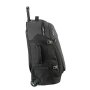 Сумка-рюкзак на колесах Caribee Voyager 75 Asphalt/Black