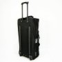 Сумка-рюкзак на колесах Defcon 5 Trolley Travel 70 (Black)