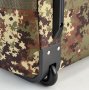 Сумка-рюкзак на колесах Defcon 5 Trolley Travel 70 (Vegetato Italiano)