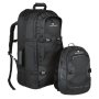 Сумка-рюкзак на колесах Ferrino Cuzco 80 Black