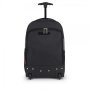 Сумка-рюкзак на колесах Gabol Saga 31L Black