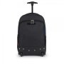 Сумка-рюкзак на колесах Gabol Saga 31L Blue