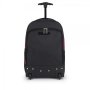 Сумка-рюкзак на колесах Gabol Saga 31L Red