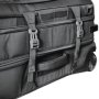 Сумка-рюкзак на колесах Granite Gear Cross Trek 2 Wheeled 53 Midnight Blue/Flint