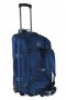 Сумка-рюкзак на колесах Granite Gear Cross Trek 2 Wheeled 78 Midnight Blue/Flint