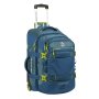 Сумка-рюкзак на колесах Granite Gear Cross Trek W/Pack 74 Bleumine/Blue Frost/Neolime