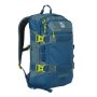 Сумка-рюкзак на колесах Granite Gear Cross Trek W/Pack 74 Bleumine/Blue Frost/Neolime