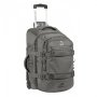 Сумка-рюкзак на колесах Granite Gear Cross Trek W/Pack 74 Flint/Сhromium
