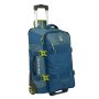 Сумка-рюкзак на колесах Granite Gear Cross Trek W/Pack 74 Flint/Сhromium