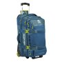 Сумка-рюкзак на колесах Granite Gear Cross Trek Wheeled 78 Bleumine/Blue Frost/Neolime