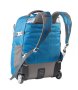 Сумка-рюкзак на колесах Granite Gear Haulsted Wheeled 33 Black