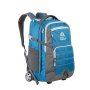 Сумка-рюкзак на колесах Granite Gear Haulsted Wheeled 33 Bleumine/Flint/Chromium