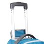 Сумка-рюкзак на колесах Granite Gear Haulsted Wheeled 33 Bleumine/Flint/Chromium