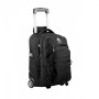 Сумка-рюкзак на колесах Granite Gear Trailster Wheeled 40 Black