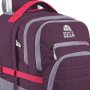 Сумка-рюкзак на колесах Granite Gear Trailster Wheeled 40 Black