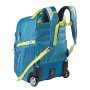 Сумка-рюкзак на колесах Granite Gear Trailster Wheeled 40 Gooseberry/Lilac/Watermelon