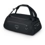Сумка-рюкзак Osprey Daylite Duffel – 30 л, 0,55 кг Черная