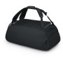 Сумка-рюкзак Osprey Daylite Duffel – 30 л, 0,55 кг Черная