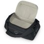 Сумка-рюкзак Osprey Daylite Duffel – 30 л, 0,55 кг Черная