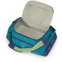 Сумка-рюкзак Osprey Daylite Duffel – 30 л, 0,55 кг Синя
